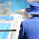 Image for article titled Queen Elizabeth Parachutes into the Olympics and the World Giggles with Delight